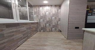Утепление балкона Новодвинск цена от 208 руб. м/2. за 50 часов